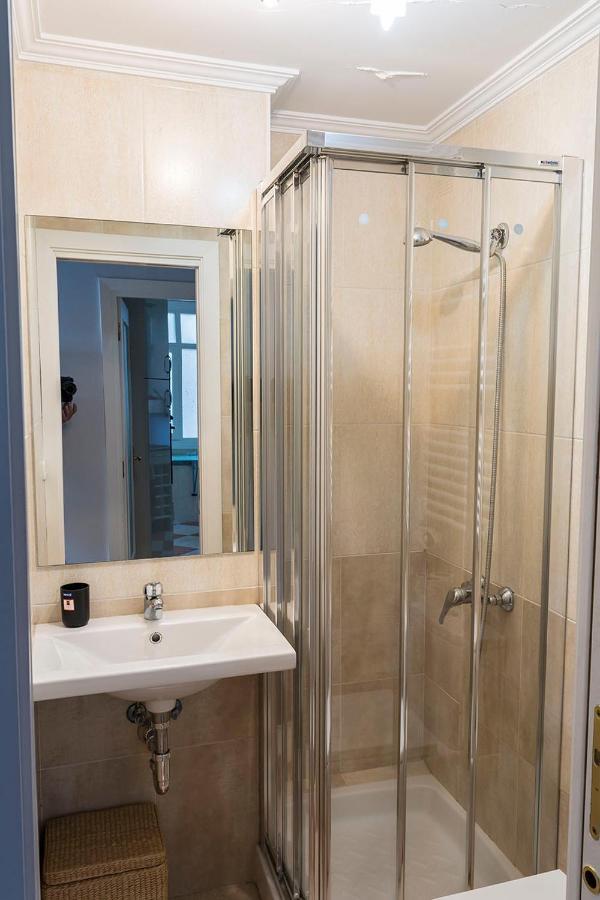 Apartment Txingudi By Basquelidays