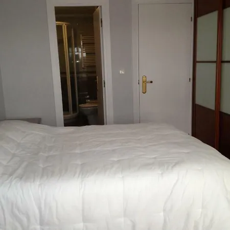 Txingudi By Basquelidays Apartment Hondarribia Exterior photo
