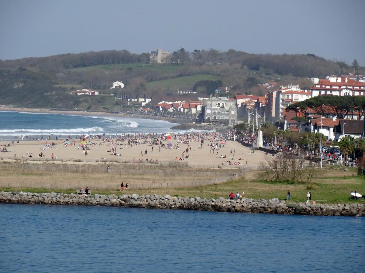 Txingudi By Basquelidays * Hondarribia