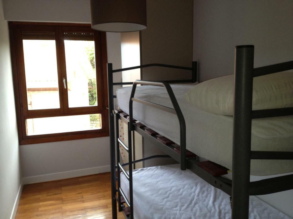 Txingudi By Basquelidays Apartment