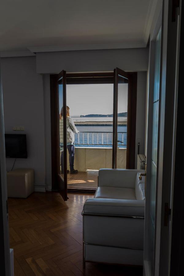 Apartment Txingudi By Basquelidays Hondarribia