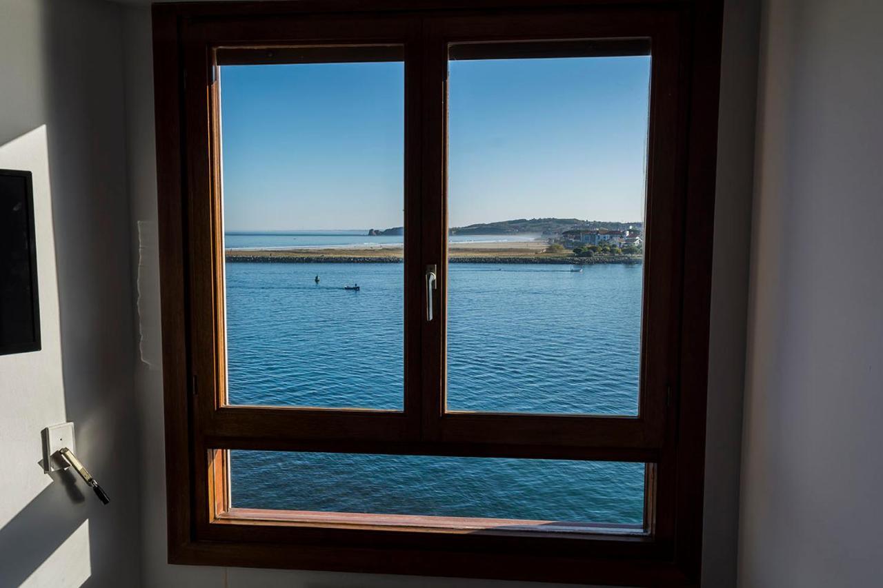 Txingudi By Basquelidays * Hondarribia