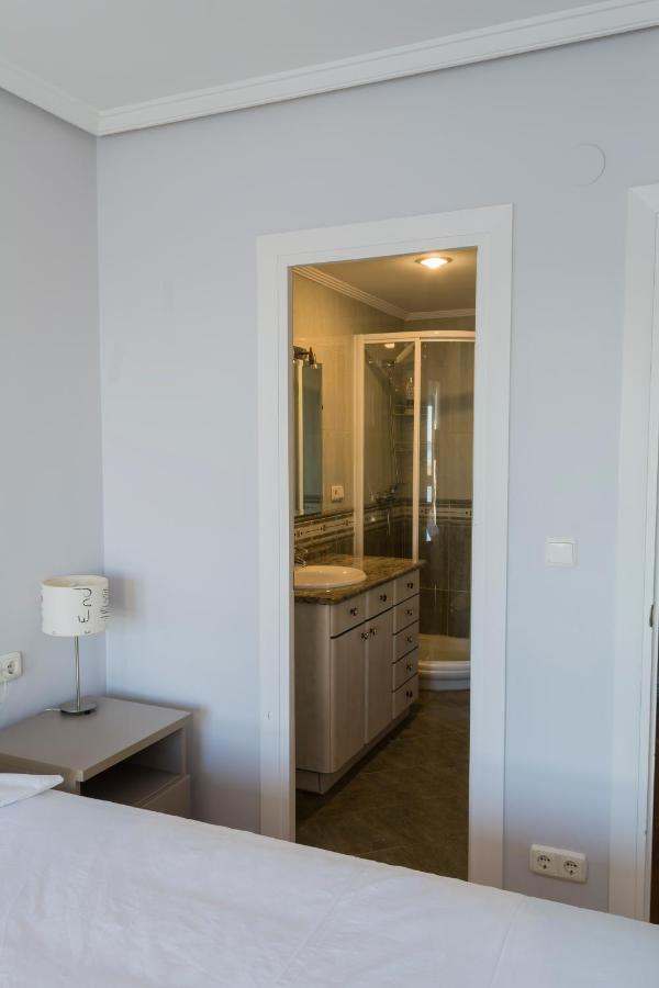 Txingudi By Basquelidays Apartment *