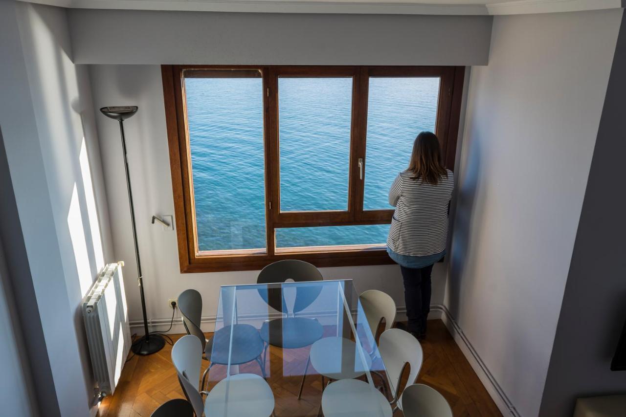 Apartment Txingudi By Basquelidays Hondarribia