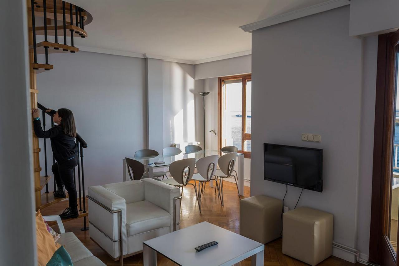 Apartment Txingudi By Basquelidays