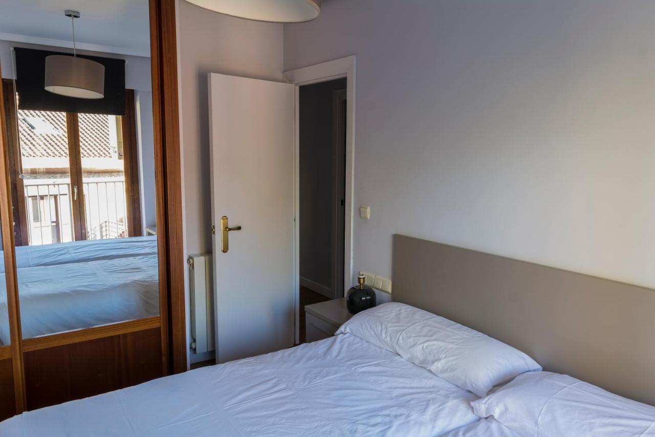 Txingudi By Basquelidays Apartment *