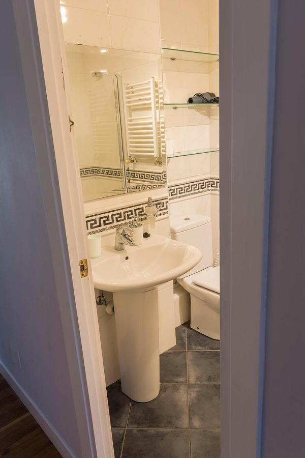 Txingudi By Basquelidays Apartment *