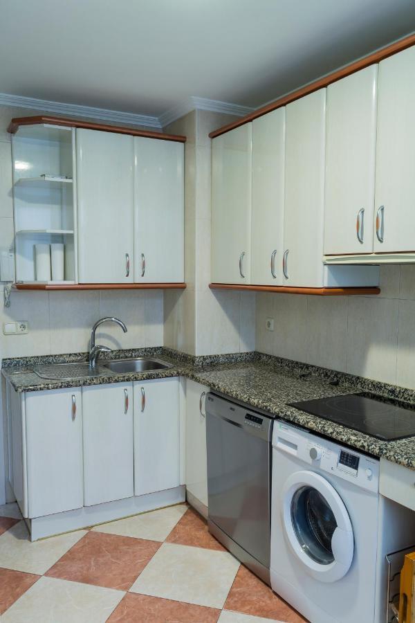 Txingudi By Basquelidays Apartment *